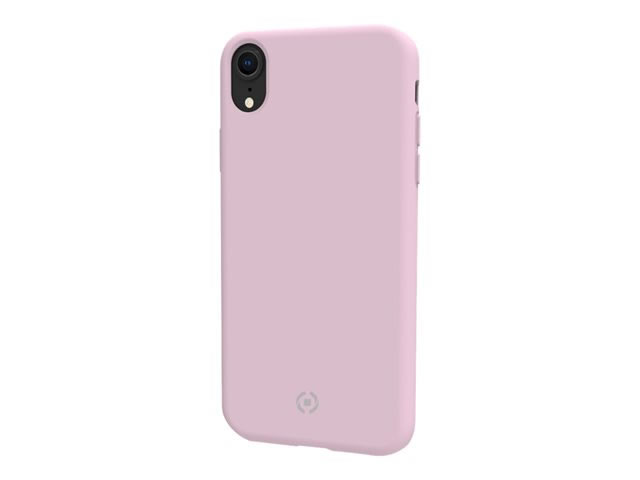 Celly Cover Feeling Iphone 6 1 Xr 2018 Rosa